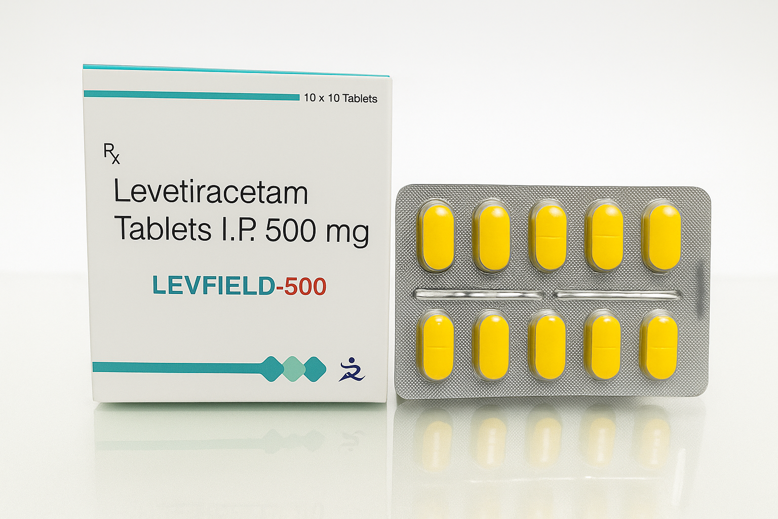 LEVFIELD-500