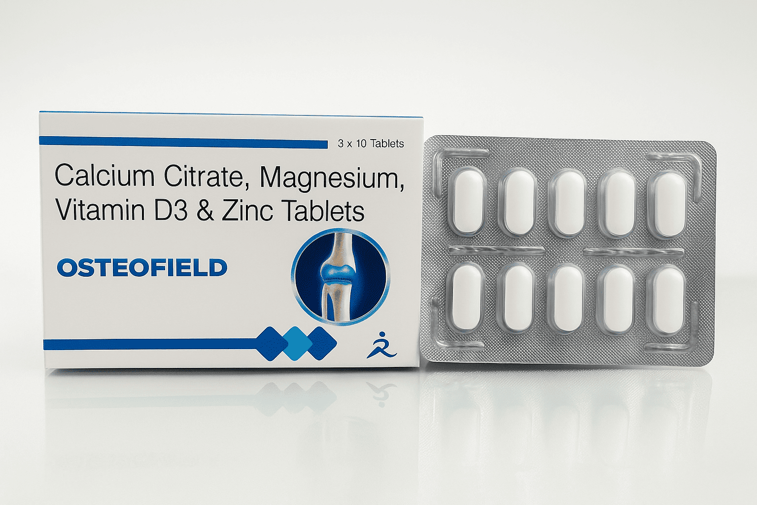 OSTEOFIELD
