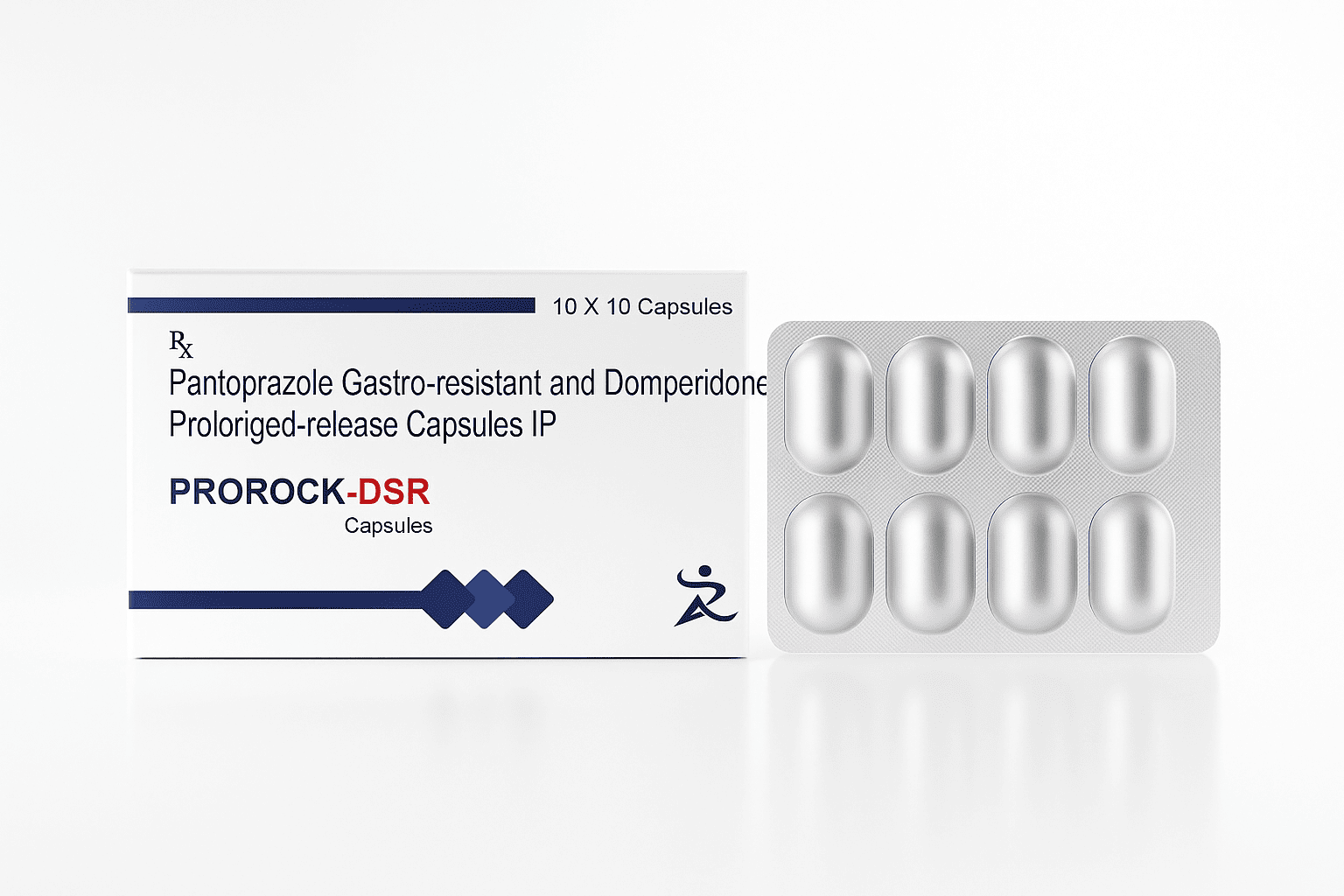 PROROCK-DSR